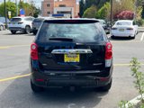 Used 2014 Chevrolet Equinox LS image 5