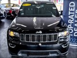 Used 2019 Jeep Grand Cherokee Laredo image 5