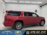 Used 2015 Chevrolet Suburban LTZ image 2