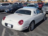 Used 2002 Ford Thunderbird image 3