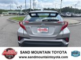 Used 2019 Toyota C-HR XLE image 4