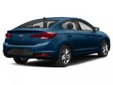 Used 2020 Hyundai Elantra SEL image 2