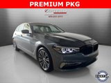 Used 2018 BMW 540i image 3