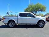 Used 2018 Ford F150 XLT w/ Equipment Group 302A Luxury image 4