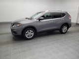 Used 2016 Nissan Rogue SV image 2