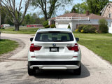 Used 2013 BMW X3 xDrive28i image 4