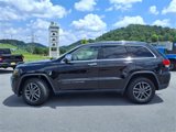 Used 2019 Jeep Grand Cherokee Limited w/ Luxury Group II image 3