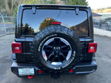 Used 2021 Jeep Wrangler Unlimited Rubicon image 6
