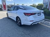 Used 2022 Nissan Sentra SV image 6