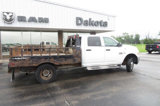 Used 2012 RAM 3500 ST w/ HD Snow Plow Prep Group image 2