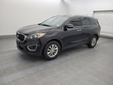 Used 2016 Kia Sorento LX image 2