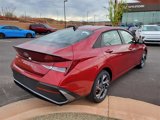 New 2025 Hyundai Elantra Sport image 3