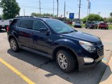 Used 2017 Chevrolet Equinox LT w/ Convenience Package image 4