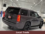Used 2015 Chevrolet Tahoe LT image 3
