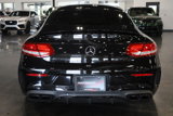 Used 2018 Mercedes-Benz C 63 AMG Coupe image 5