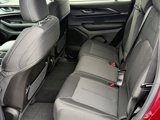 New 2025 Jeep Grand Cherokee Laredo image 4