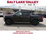 Used 2016 Ford F150 XLT image 4
