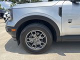 Used 2021 Ford Bronco Sport Big Bend w/ Big Bend Package image 4