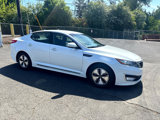 Used 2012 Kia Optima Hybrid w/ Hybrid Convenience Pkg image 5