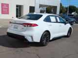 Certified 2023 Toyota Corolla SE image 3