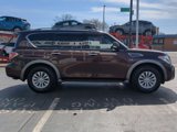 Used 2017 Nissan Armada SV image 4