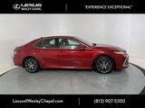 Used 2023 Toyota Camry XLE image 2