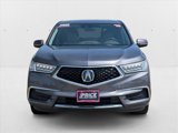 Used 2018 Acura MDX FWD image 2