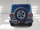 Used 2021 Jeep Wrangler Unlimited Sahara image 6