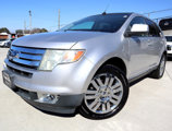 Used 2010 Ford Edge Limited image 2