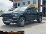 Used 2018 Ford F150 Raptor w/ Equipment Group 802A Luxury image 6