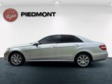 Used 2012 Mercedes-Benz E 350 Sedan image 4