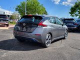 Used 2018 Nissan Leaf SV image 4