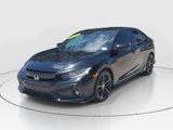 Used 2020 Honda Civic Sport image 4