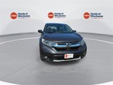 Certified 2019 Honda CR-V EX-L image 2