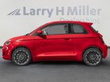 New 2024 FIAT 500 e (RED) image 3