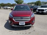 Used 2017 Ford Escape Titanium image 2