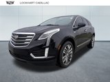 Used 2017 Cadillac XT5 Premium Luxury w/ Advanced Security Package image 6