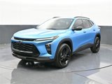 New 2025 Chevrolet Trax ACTIV w/ Driver Confidence Package image 3