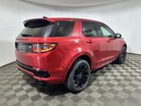 Certified 2022 Land Rover Discovery Sport S R-Dynamic image 5