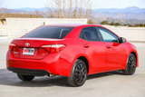Used 2017 Toyota Corolla L image 4