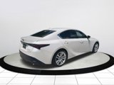 Certified 2023 Lexus IS 300 w/ Comfort Package image 4