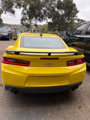 Used 2016 Chevrolet Camaro LT image 3