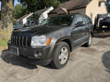 Used 2006 Jeep Grand Cherokee Laredo image 3