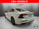 Used 2020 Volvo S60 T6 R-Design image 4