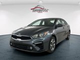 Used 2021 Kia Forte LXS image 4