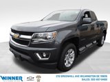 Used 2016 Chevrolet Colorado LT w/ LT Convenience Package image 1