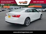 Used 2023 Chevrolet Malibu LT image 5