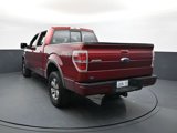 Used 2013 Ford F150 FX4 w/ Mid Equipment Group image 5