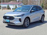 Certified 2024 Ford Escape ST-Line w/ Tech Pack #1 image 3