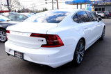 Used 2018 Volvo S90 T5 Momentum image 5